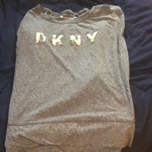 DKNY shirt